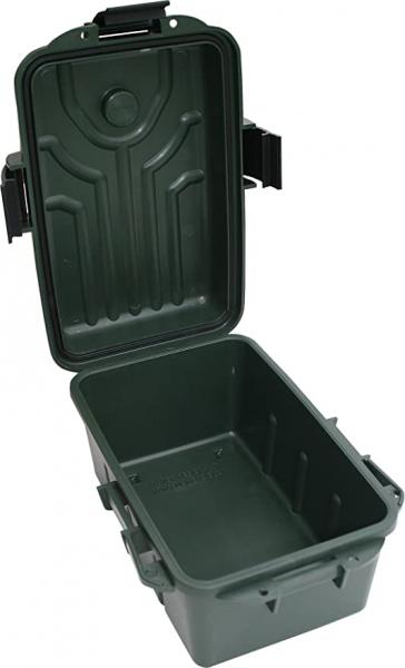MTM Survivor Dry Box grün 